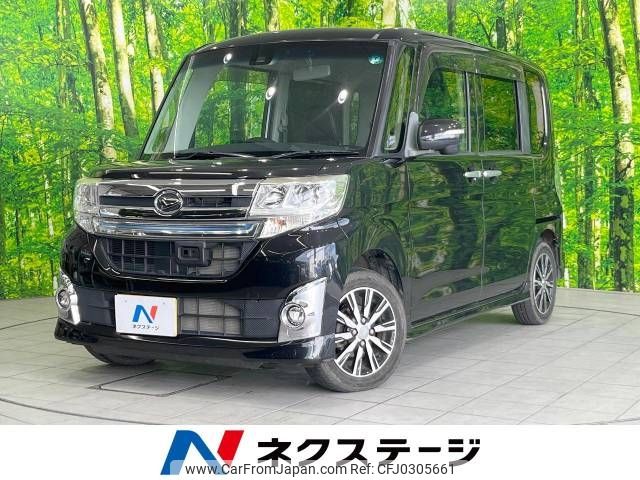 daihatsu tanto 2015 -DAIHATSU--Tanto DBA-LA600S--LA600S-0305362---DAIHATSU--Tanto DBA-LA600S--LA600S-0305362- image 1