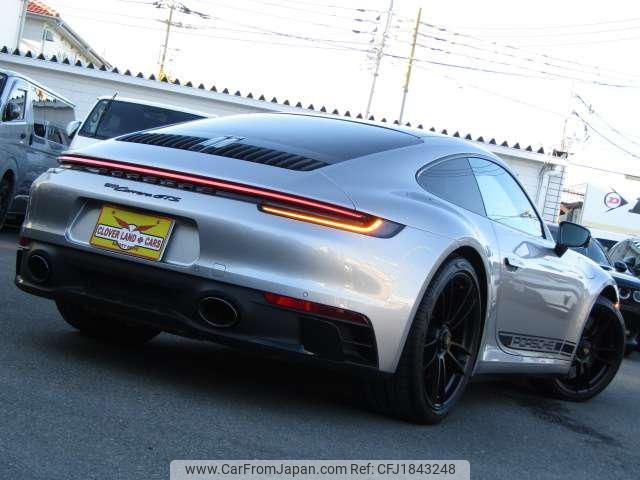 porsche 911 2022 CFJ1843248 image 2