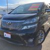 toyota vellfire 2010 -TOYOTA 【弘前 300ｽ157】--Vellfire ANH25W--8022789---TOYOTA 【弘前 300ｽ157】--Vellfire ANH25W--8022789- image 1