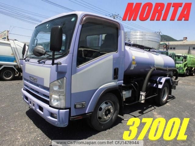 isuzu elf-truck 2013 CFJ1478944 image 2