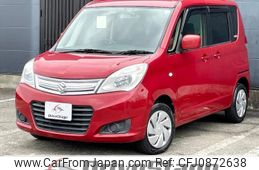 suzuki solio 2015 quick_quick_MA15S_MA15S-265808