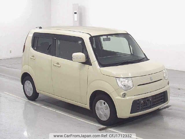 suzuki mr-wagon 2012 CFJ1712332 image 1