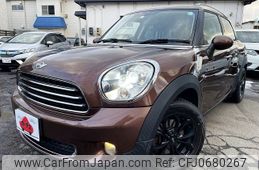 mini mini-others 2014 -BMW--BMW Mini CBA-ZA16--WMWZA32030WN22943---BMW--BMW Mini CBA-ZA16--WMWZA32030WN22943-