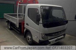 mitsubishi-fuso canter 2023 CFJ1403207