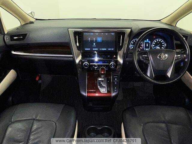 toyota vellfire 2016 504928-925833 image 1