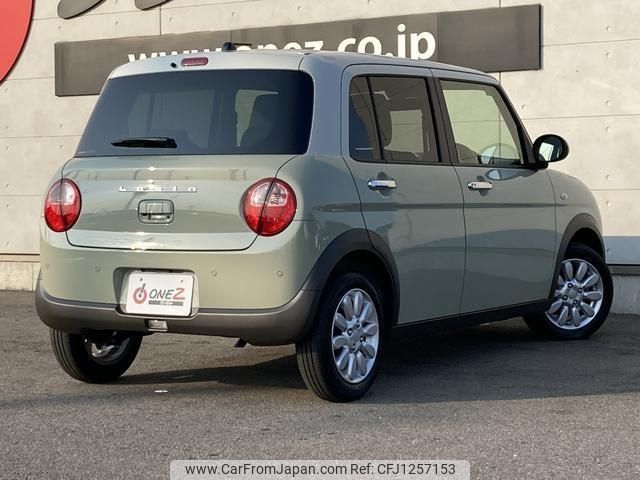 suzuki alto-lapin 2024 -SUZUKI--Alto Lapin HE33S--HE33S-440104---SUZUKI--Alto Lapin HE33S--HE33S-440104- image 2