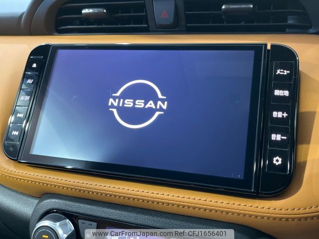 nissan kix 2020 CFJ1656401 image 2