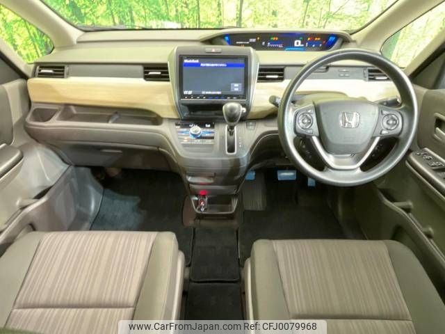 honda freed 2018 -HONDA--Freed DBA-GB5--GB5-1070839---HONDA--Freed DBA-GB5--GB5-1070839- image 2