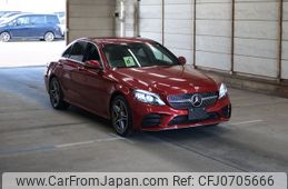 mercedes-benz c-class 2020 -MERCEDES-BENZ--Benz C Class 205077-WDD2050772R554163---MERCEDES-BENZ--Benz C Class 205077-WDD2050772R554163-