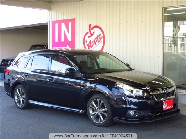 subaru legacy-touring-wagon 2013 -SUBARU--Legacy Wagon DBA-BRM--BRM-026371---SUBARU--Legacy Wagon DBA-BRM--BRM-026371- image 2