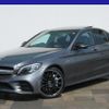 mercedes-benz c-class 2018 GOO_JP_700080167230240827002 image 1