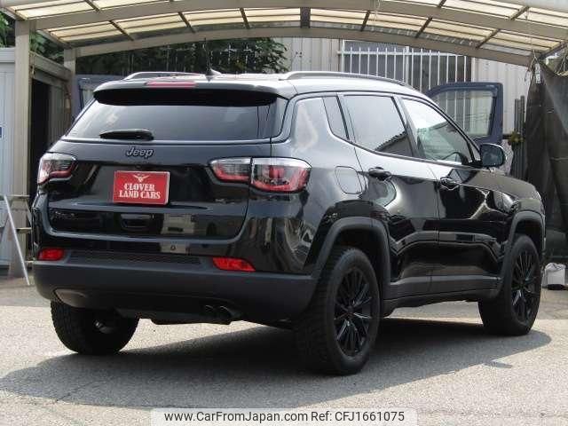 jeep compass 2021 CFJ1661075 image 2