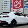 mazda mazda3 2024 -MAZDA 【名変中 】--MAZDA3 BPFJ3R--104580---MAZDA 【名変中 】--MAZDA3 BPFJ3R--104580- image 11