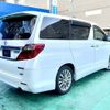 toyota alphard 2014 quick_quick_ANH20W_ANH20-8338621 image 3