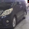 toyota alphard 2008 -TOYOTA 【富山 334ﾊ72】--Alphard ANH20W--8033987---TOYOTA 【富山 334ﾊ72】--Alphard ANH20W--8033987- image 8