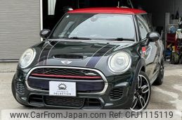 mini mini-others 2016 quick_quick_XMJCW_WMWXM920802D05870