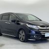 honda odyssey 2013 -HONDA--Odyssey DBA-RC1--RC1-1002043---HONDA--Odyssey DBA-RC1--RC1-1002043- image 1