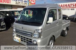 suzuki carry-truck 2023 -SUZUKI 【大分 480ﾄ5482】--Carry Truck DA16T--783261---SUZUKI 【大分 480ﾄ5482】--Carry Truck DA16T--783261-