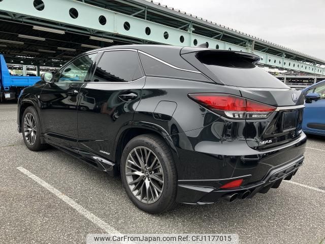 lexus rx 2022 quick_quick_6AA-GYL20W_GYL20-0016441 image 2