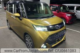 toyota tank 2018 -TOYOTA--Tank DBA-M900A--M900A-0163691---TOYOTA--Tank DBA-M900A--M900A-0163691-