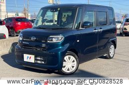 daihatsu tanto 2023 -DAIHATSU--Tanto 5BA-LA650S--LA650S-0272681---DAIHATSU--Tanto 5BA-LA650S--LA650S-0272681-