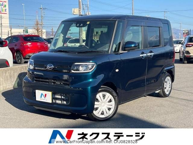 daihatsu tanto 2023 -DAIHATSU--Tanto 5BA-LA650S--LA650S-0272681---DAIHATSU--Tanto 5BA-LA650S--LA650S-0272681- image 1