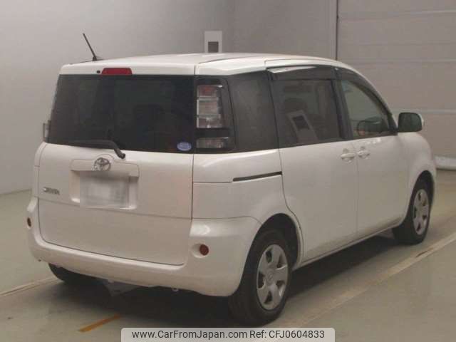 toyota sienta 2012 -TOYOTA 【多摩 541ﾛ 32】--Sienta DBA-NCP81G--NCP81G-5183246---TOYOTA 【多摩 541ﾛ 32】--Sienta DBA-NCP81G--NCP81G-5183246- image 2