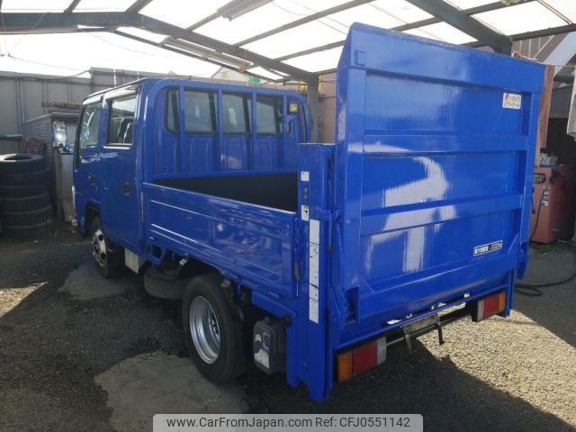 isuzu elf-truck 2011 -ISUZU--Elf NJR85A-7019675---ISUZU--Elf NJR85A-7019675- image 2