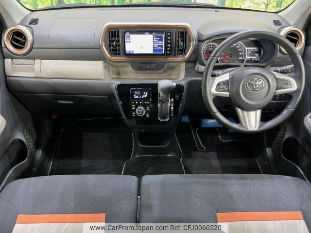 toyota passo 2019 -TOYOTA--Passo 5BA-M700A--M700A-0128456---TOYOTA--Passo 5BA-M700A--M700A-0128456- image 2