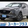 mazda cx-5 2018 -MAZDA--CX-5 3DA-KF2P--KF2P-210038---MAZDA--CX-5 3DA-KF2P--KF2P-210038- image 1