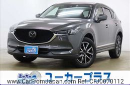 mazda cx-5 2018 -MAZDA--CX-5 3DA-KF2P--KF2P-210038---MAZDA--CX-5 3DA-KF2P--KF2P-210038-