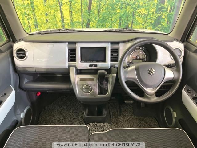 suzuki hustler 2014 CFJ1806273 image 2