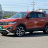 volkswagen t-cross 2022 quick_quick_C1DKR_WVGZZZC1ZMY127415 image 16