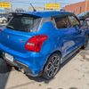 suzuki swift 2018 -SUZUKI 【名変中 】--Swift ZC33S--111674---SUZUKI 【名変中 】--Swift ZC33S--111674- image 2