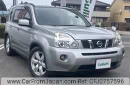 nissan x-trail 2008 -NISSAN--X-Trail LDA-DNT31--DNT31-000903---NISSAN--X-Trail LDA-DNT31--DNT31-000903-