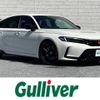honda civic 2024 CFJ1677893 image 1