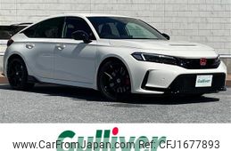 honda civic 2024 CFJ1677893