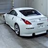 nissan fairlady-z 2003 -NISSAN--Fairlady Z Z33-015802---NISSAN--Fairlady Z Z33-015802- image 2