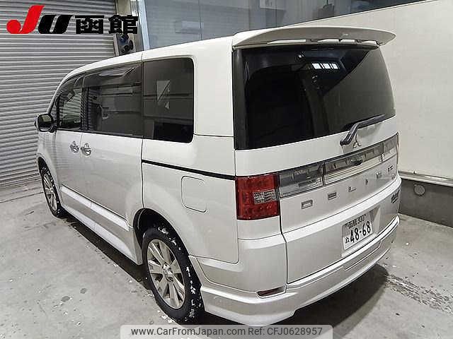 mitsubishi delica-d5 2016 -MITSUBISHI 【函館 300ﾇ4868】--Delica D5 CV1W--1105101---MITSUBISHI 【函館 300ﾇ4868】--Delica D5 CV1W--1105101- image 2