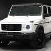 mercedes-benz g-class 2021 -MERCEDES-BENZ--Benz G Class 3DA-463350--W1N4633502X391342---MERCEDES-BENZ--Benz G Class 3DA-463350--W1N4633502X391342- image 1