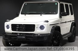 mercedes-benz g-class 2021 -MERCEDES-BENZ--Benz G Class 3DA-463350--W1N4633502X391342---MERCEDES-BENZ--Benz G Class 3DA-463350--W1N4633502X391342-