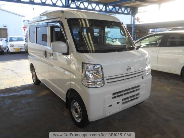 nissan clipper-van 2020 -NISSAN--Clipper Van HBD-DR17V--DR17V-446626---NISSAN--Clipper Van HBD-DR17V--DR17V-446626- image 1