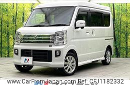 suzuki every-wagon 2019 quick_quick_DA17W_DA17W-201632
