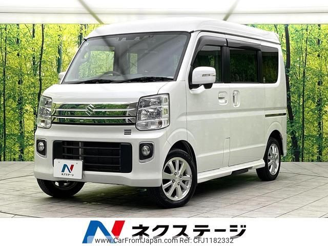 suzuki every-wagon 2019 quick_quick_DA17W_DA17W-201632 image 1