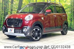 daihatsu cast 2015 -DAIHATSU--Cast DBA-LA250S--LA250S-0010898---DAIHATSU--Cast DBA-LA250S--LA250S-0010898-