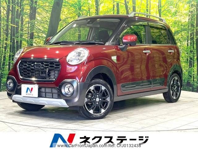 daihatsu cast 2015 -DAIHATSU--Cast DBA-LA250S--LA250S-0010898---DAIHATSU--Cast DBA-LA250S--LA250S-0010898- image 1