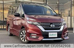 nissan serena 2017 -NISSAN--Serena DAA-GFC27--GFC27-073855---NISSAN--Serena DAA-GFC27--GFC27-073855-