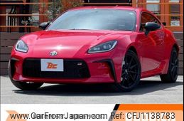 toyota 86 2024 -TOYOTA--86 3BA-ZN8--ZN8-030655---TOYOTA--86 3BA-ZN8--ZN8-030655-