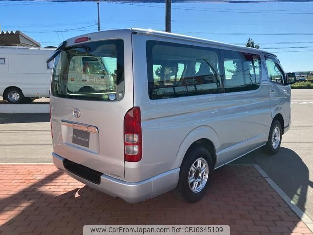 toyota hiace-van 2019 -TOYOTA--Hiace Van GDH206V--GDH206-1024383---TOYOTA--Hiace Van GDH206V--GDH206-1024383- image 2