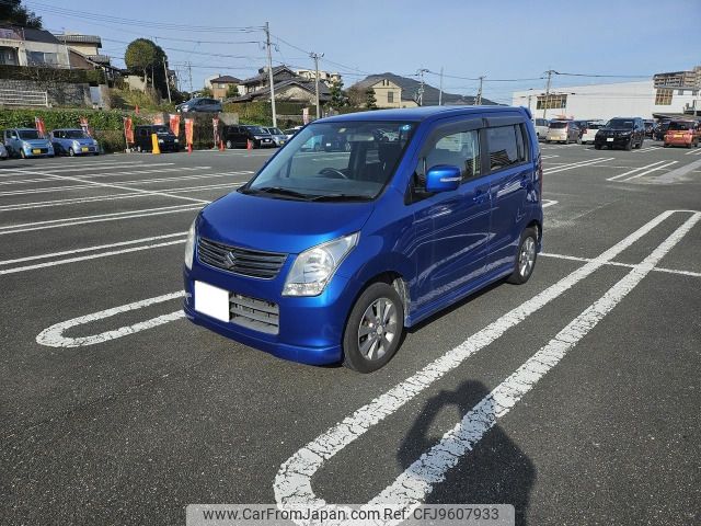 suzuki wagon-r 2011 -SUZUKI--Wagon R DBA-MH23S--MH23S-752925---SUZUKI--Wagon R DBA-MH23S--MH23S-752925- image 1